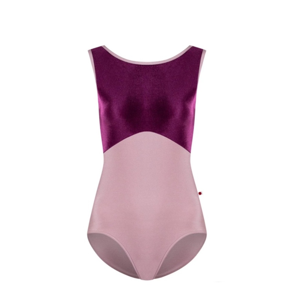 Yumiko “Sofiane” leotard